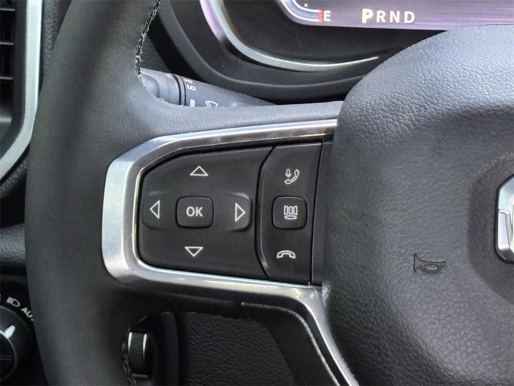 new 2025 Ram 2500 car, priced at $85,720