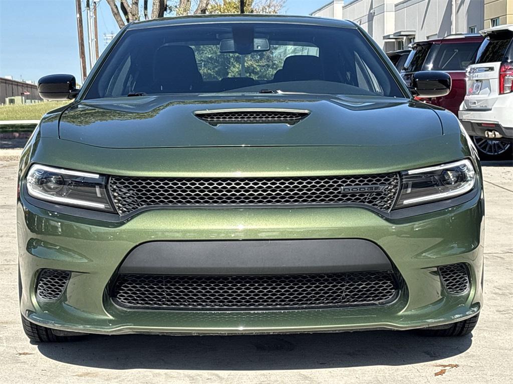 used 2023 Dodge Charger car, priced at $27,433