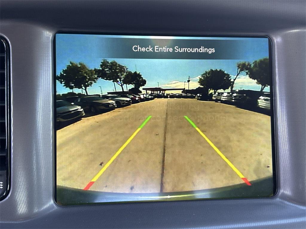 used 2023 Dodge Charger car, priced at $27,433