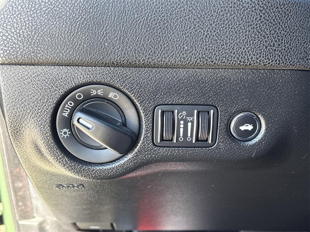 used 2023 Dodge Charger car, priced at $27,433