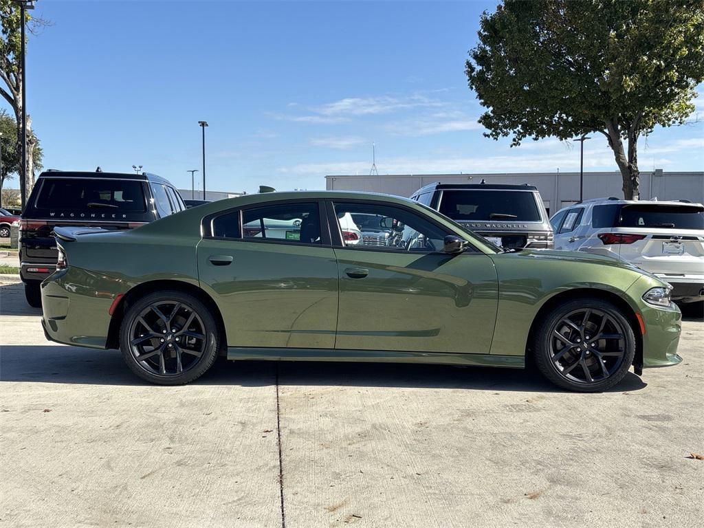 used 2023 Dodge Charger car, priced at $27,433