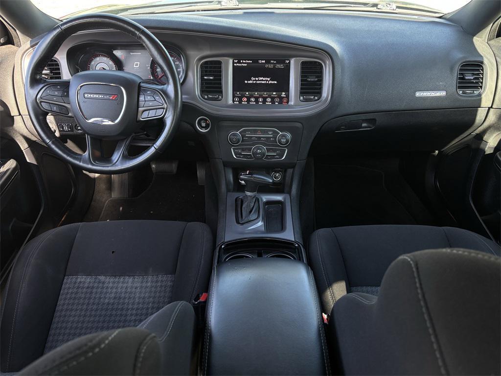 used 2023 Dodge Charger car, priced at $27,433