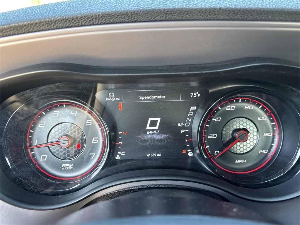 used 2023 Dodge Charger car, priced at $27,433