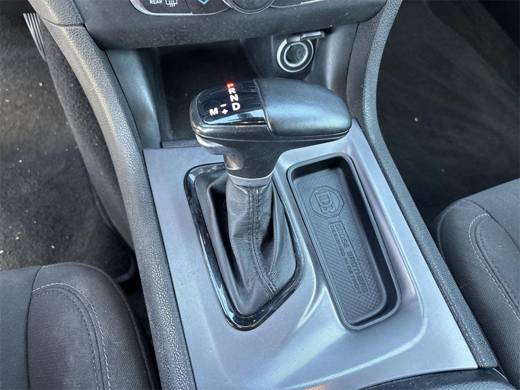 used 2023 Dodge Charger car, priced at $27,433