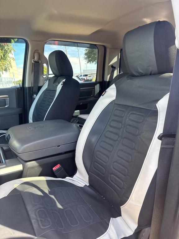 used 2015 Ram 1500 car, priced at $14,991