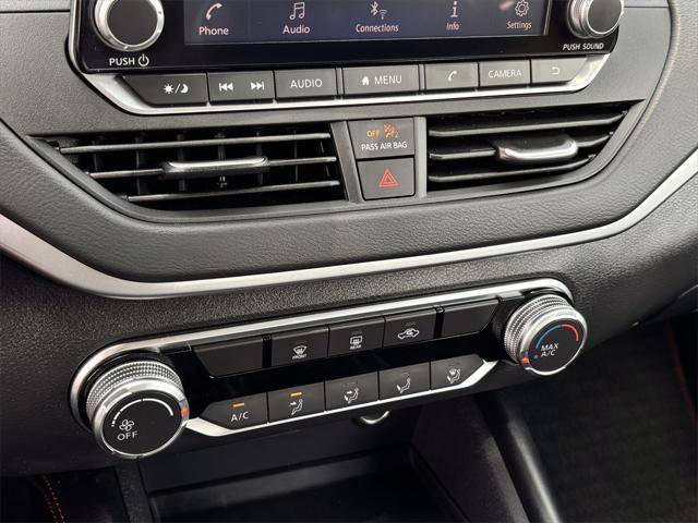 used 2022 Nissan Altima car, priced at $23,751