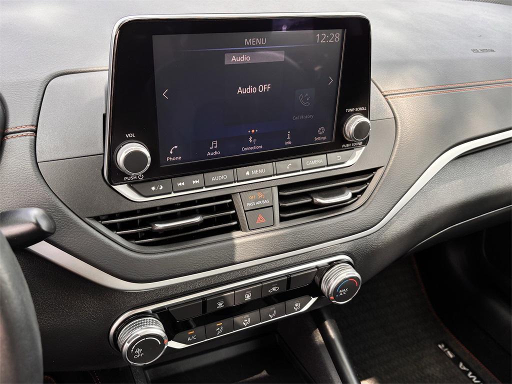 used 2022 Nissan Altima car, priced at $20,782