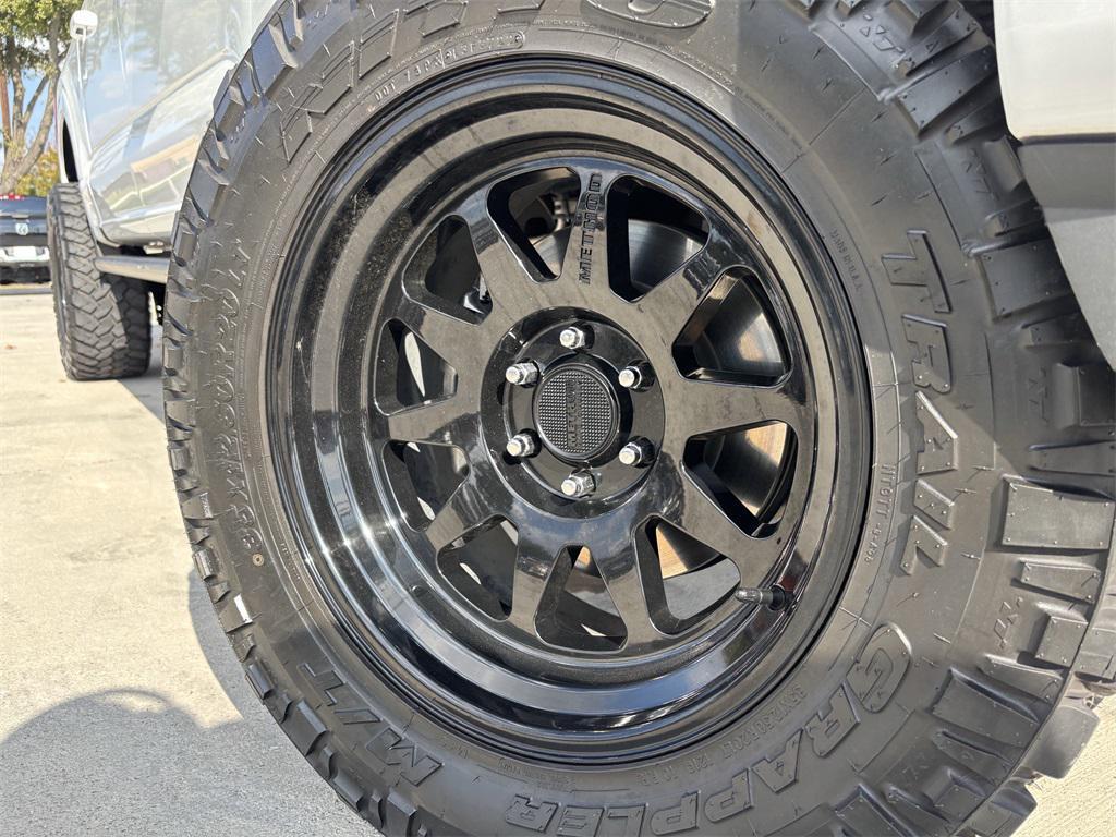 used 2022 Ford F-150 car, priced at $48,501