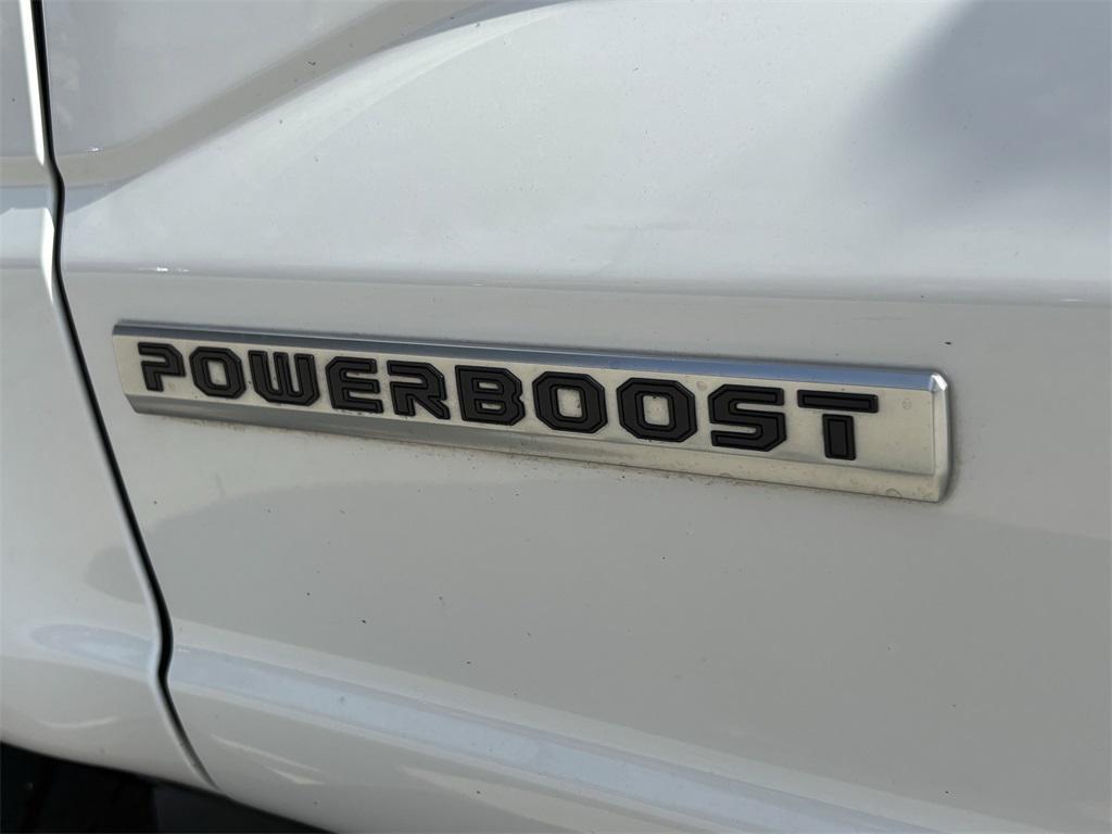 used 2022 Ford F-150 car, priced at $48,501