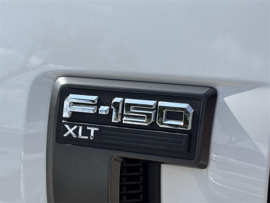 used 2022 Ford F-150 car, priced at $48,501