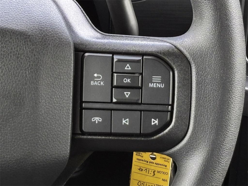used 2024 Ford F-150 car, priced at $41,946