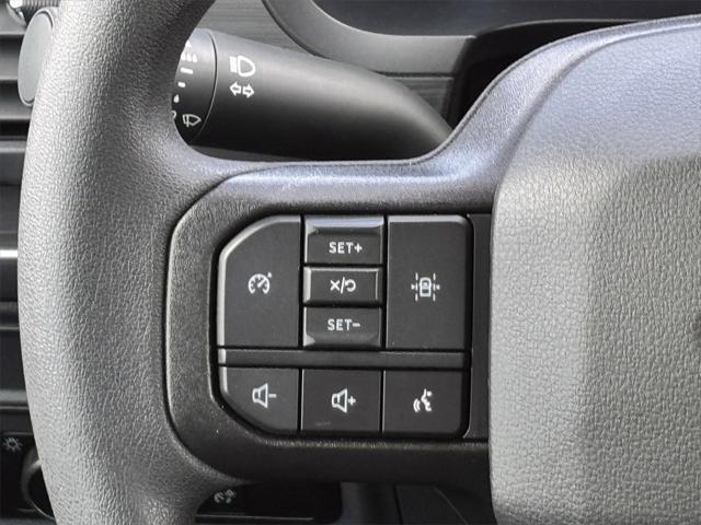 used 2024 Ford F-150 car, priced at $42,370
