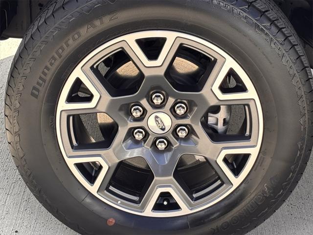 used 2024 Ford F-150 car, priced at $42,370