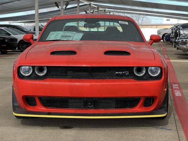 new 2023 Dodge Challenger car, priced at $96,836