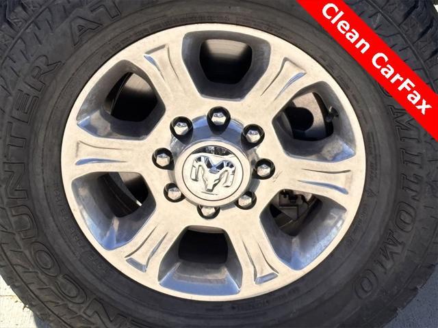 used 2023 Ram 2500 car, priced at $48,992