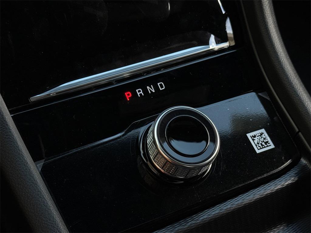 new 2025 Jeep Grand Cherokee L car, priced at $45,225