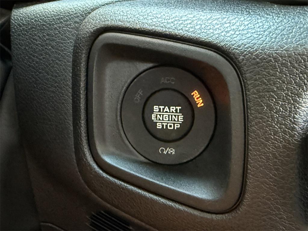 new 2025 Jeep Wrangler car, priced at $45,840