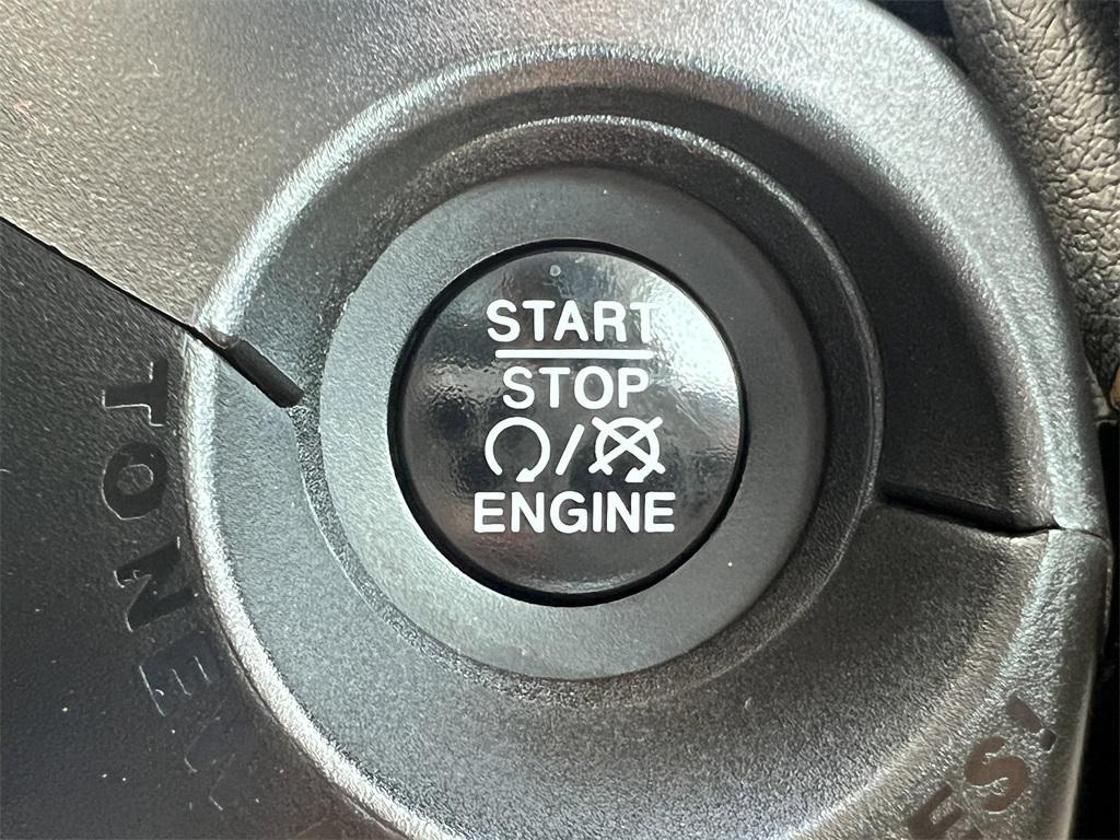 used 2016 Jeep Renegade car, priced at $14,841
