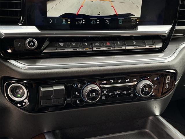 used 2024 Chevrolet Silverado 2500 car, priced at $76,221