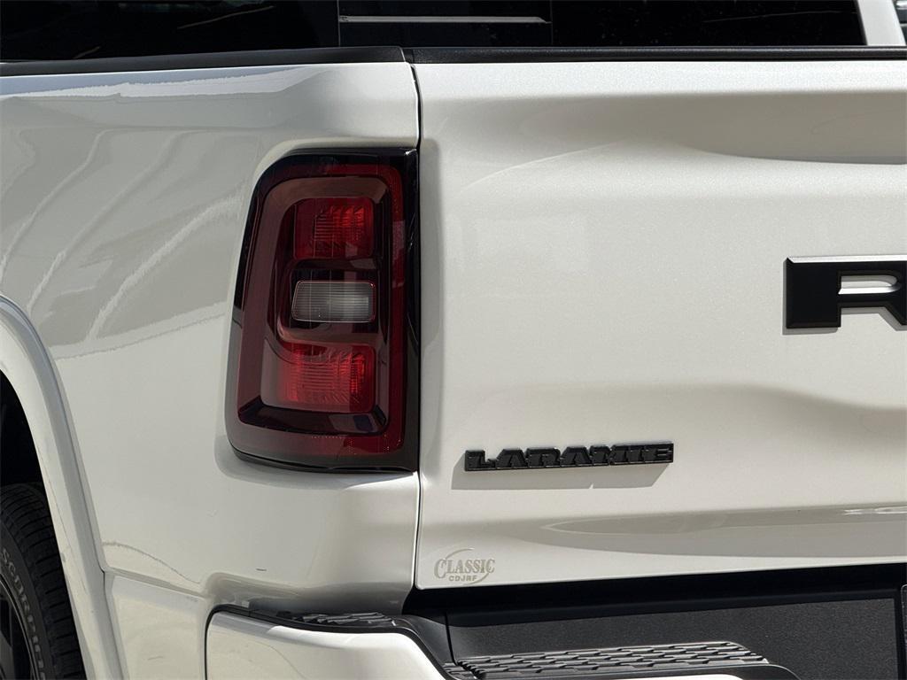 new 2026 Ram 1500 car, priced at $72,705