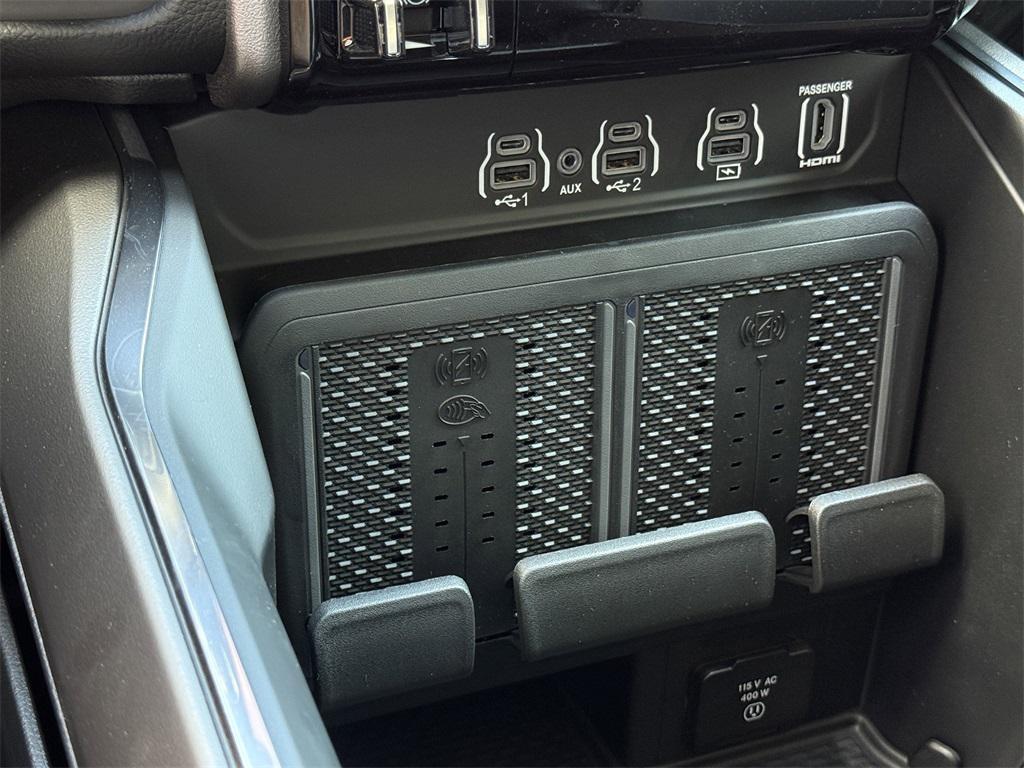 new 2026 Ram 1500 car, priced at $72,705