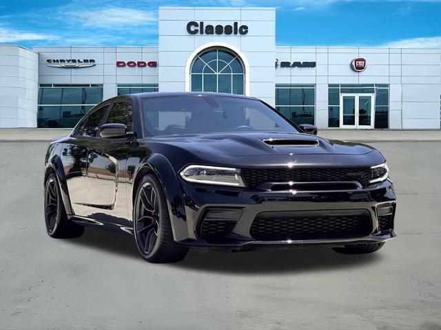 used 2023 Dodge Charger car, priced at $86,991