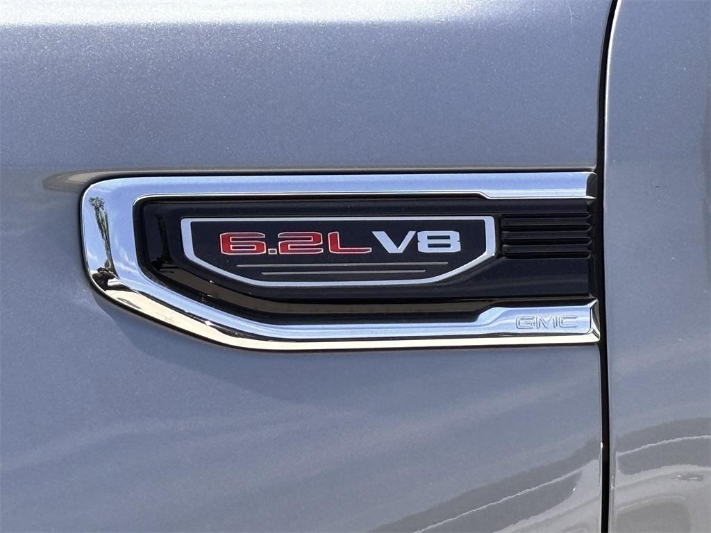used 2023 GMC Sierra 1500 car, priced at $54,937