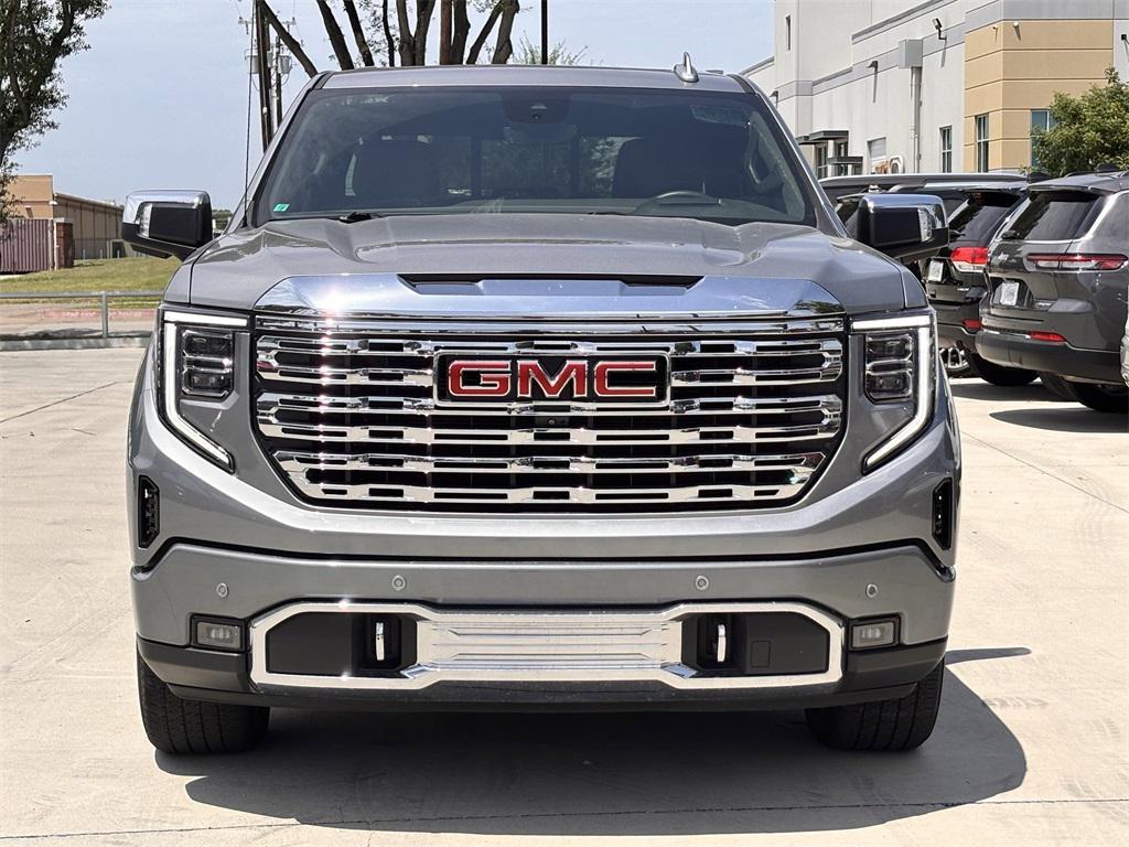 used 2023 GMC Sierra 1500 car, priced at $54,937