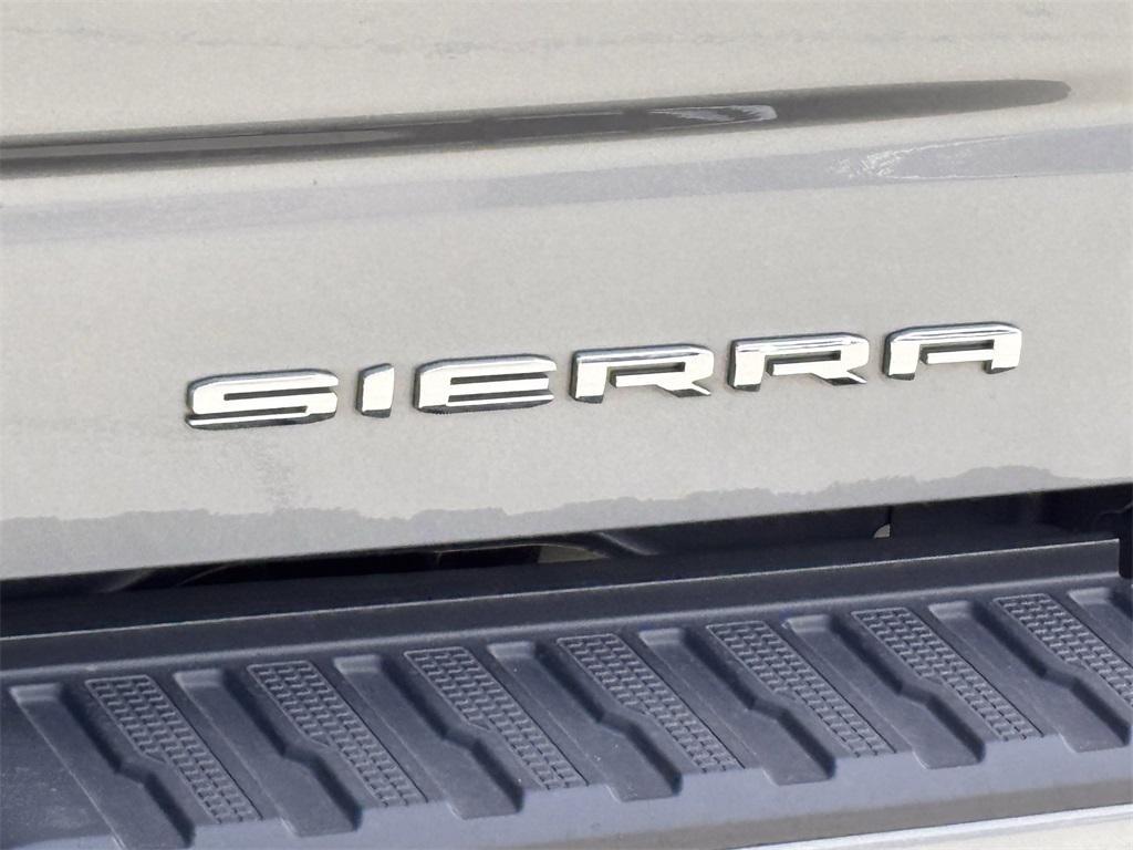used 2023 GMC Sierra 1500 car, priced at $54,937