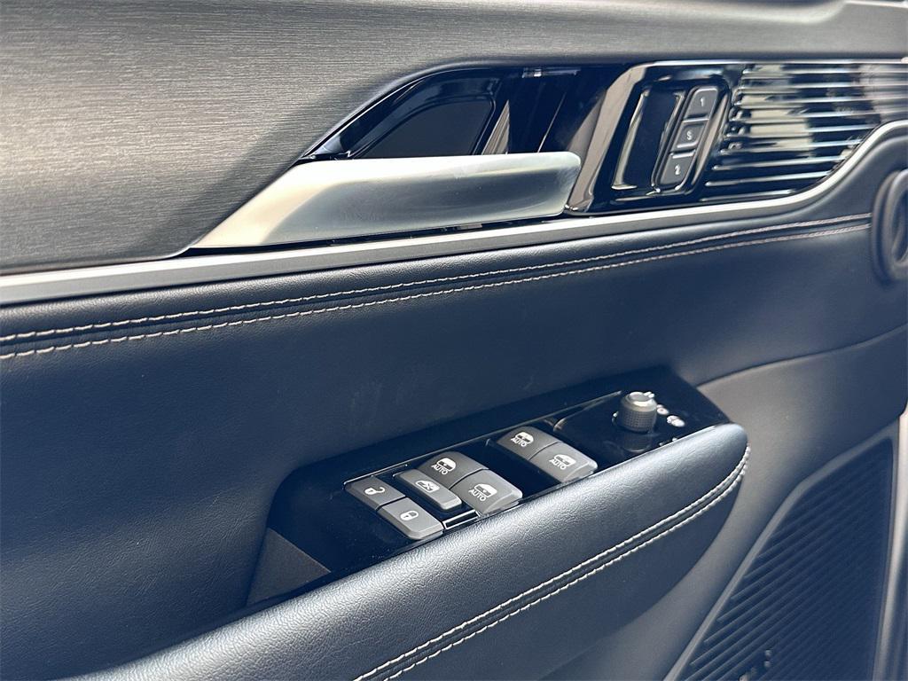 new 2025 Jeep Wagoneer car, priced at $75,730