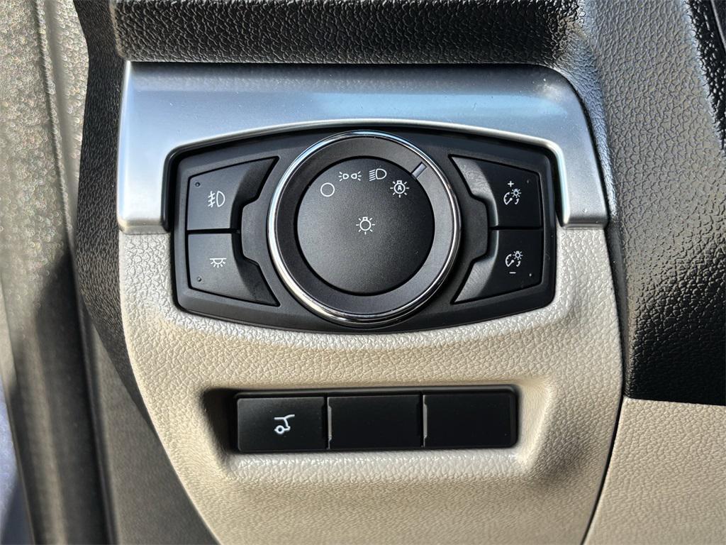 used 2019 Ford Explorer car, priced at $17,456