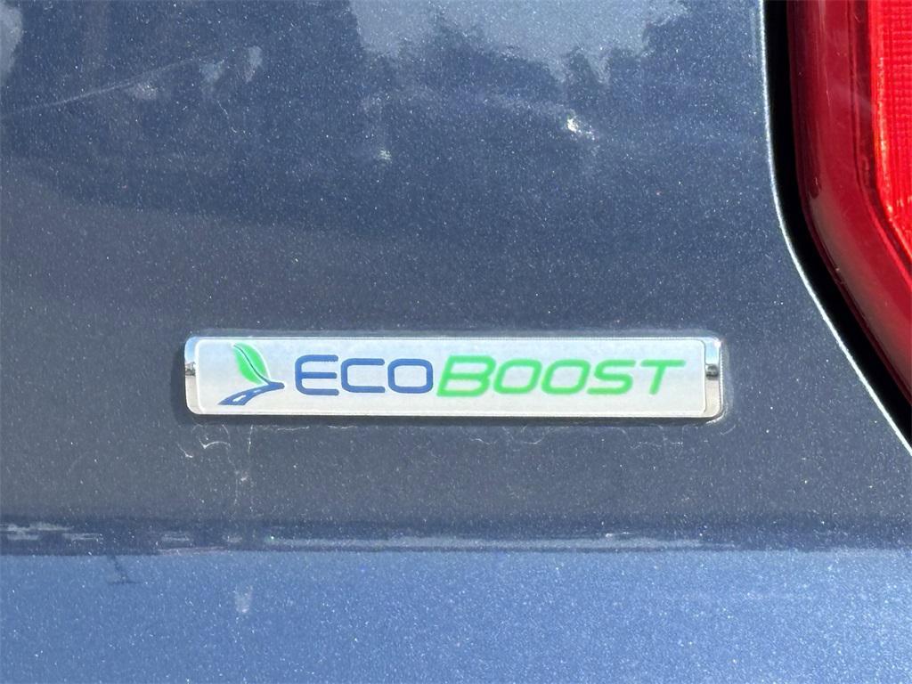 used 2019 Ford Explorer car, priced at $17,456