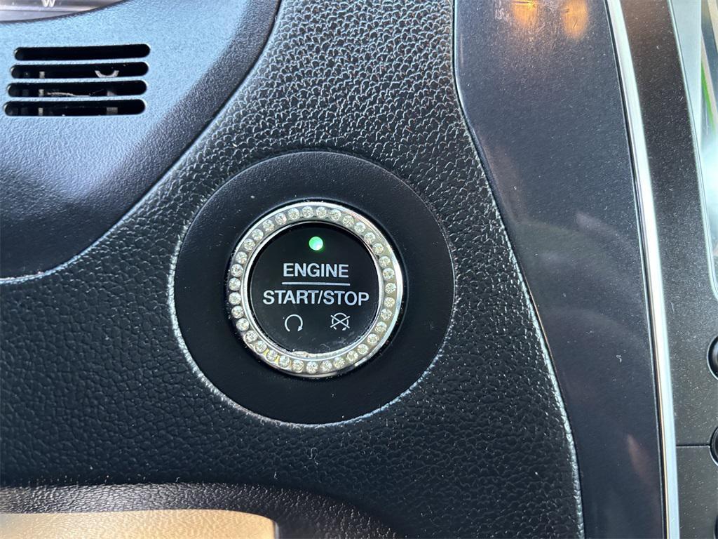 used 2019 Ford Explorer car, priced at $17,456