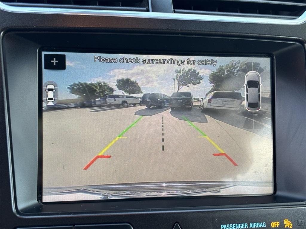 used 2019 Ford Explorer car, priced at $17,456