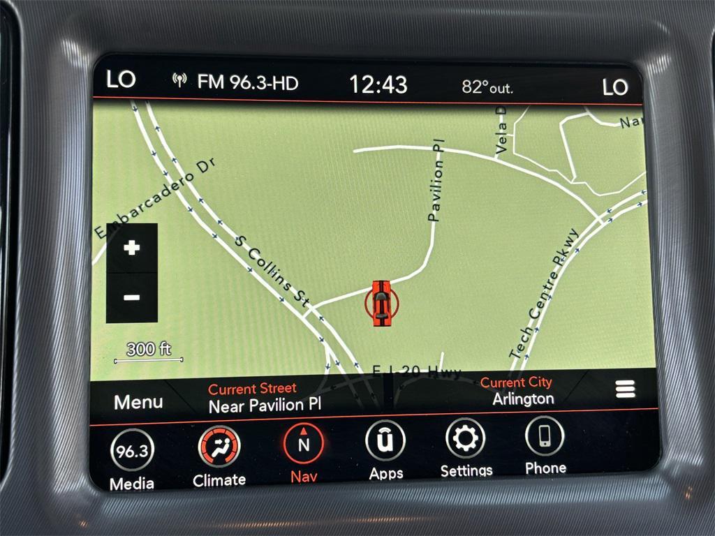 used 2022 Dodge Challenger car, priced at $25,731