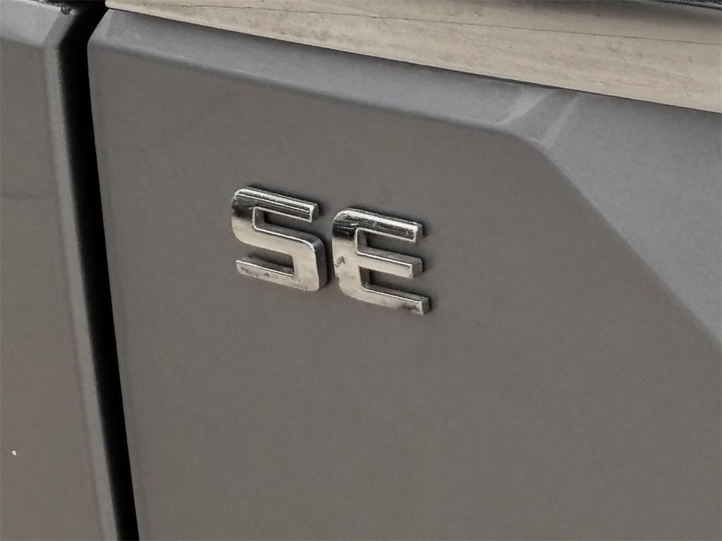 used 2024 Volkswagen Atlas car, priced at $28,893