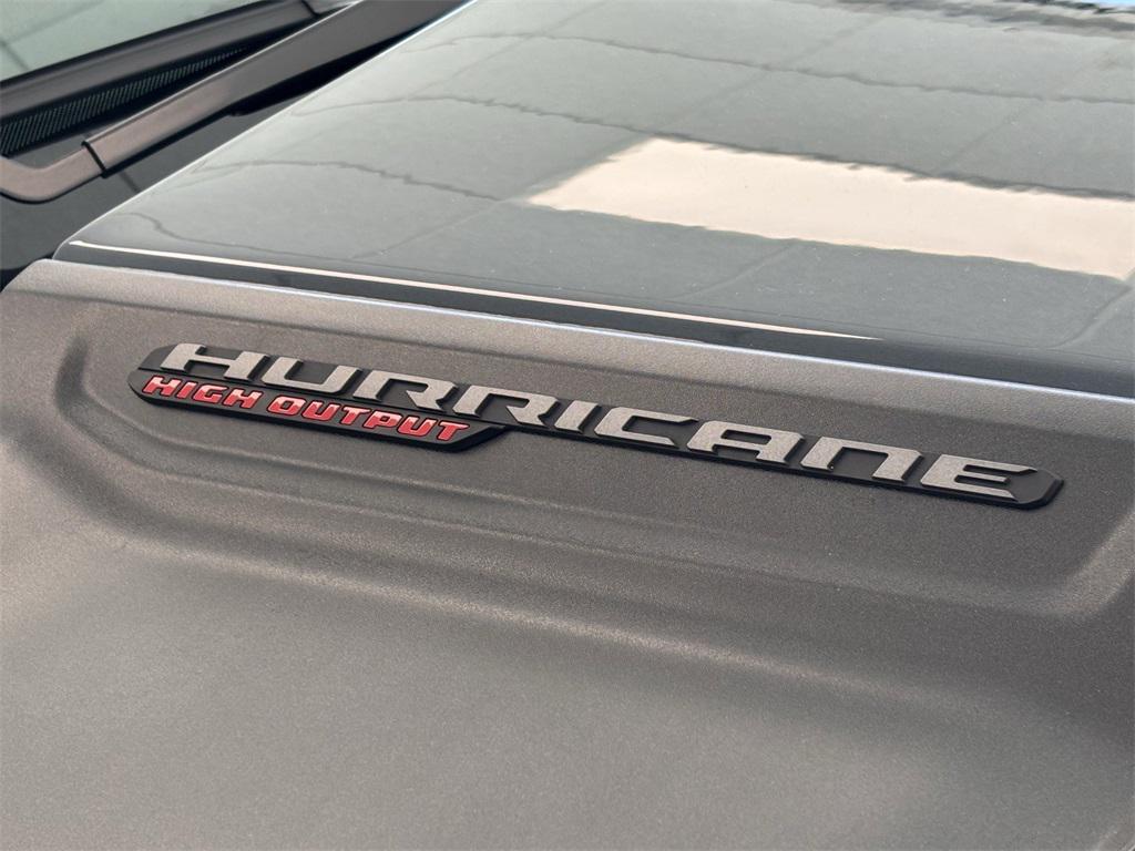 new 2026 Ram 1500 car, priced at $76,555