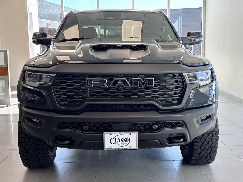 new 2026 Ram 1500 car, priced at $76,555