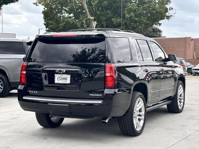 used 2020 Chevrolet Tahoe car, priced at $40,692