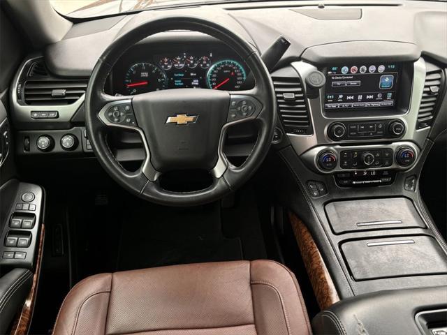 used 2020 Chevrolet Tahoe car, priced at $40,692