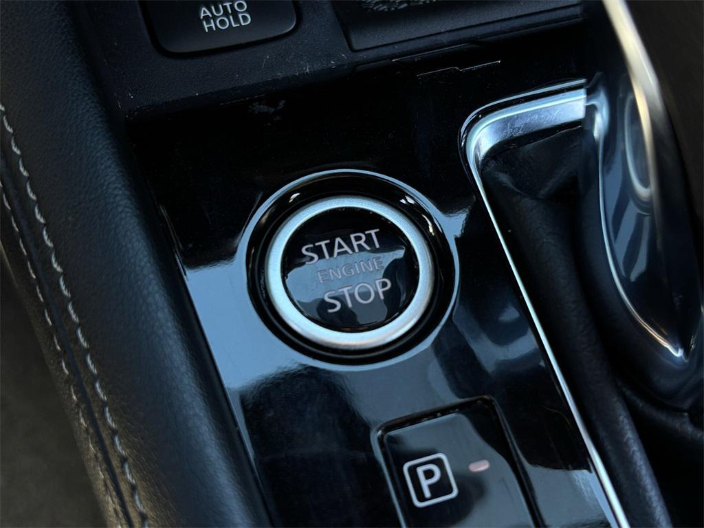 used 2024 Nissan Kicks car, priced at $20,781