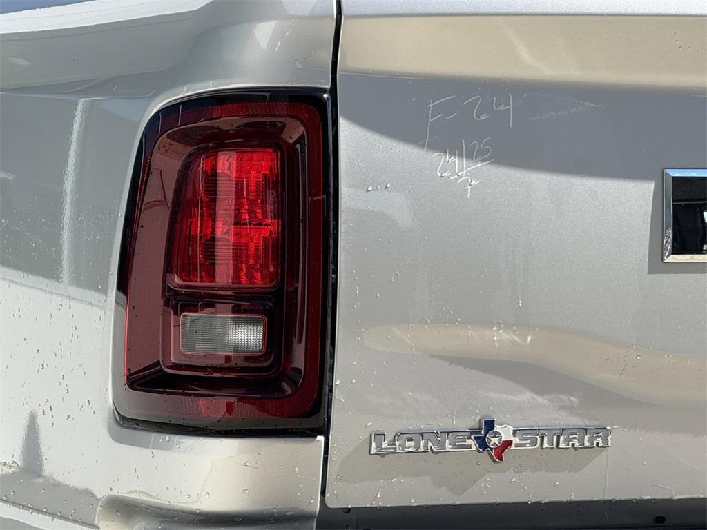 new 2026 Ram 2500 car, priced at $75,555