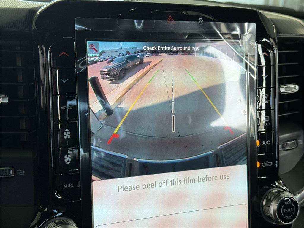 new 2026 Ram 2500 car, priced at $75,555