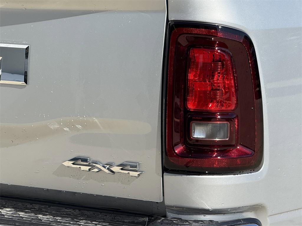 new 2026 Ram 2500 car, priced at $75,555