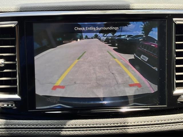 new 2025 Chrysler Pacifica car, priced at $51,456