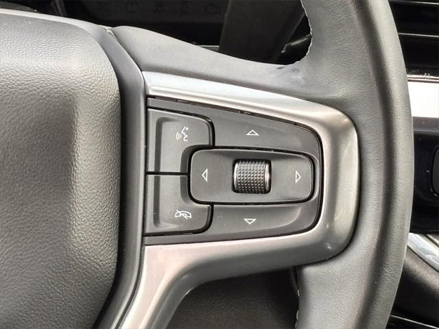 used 2024 Chevrolet Silverado 2500 car, priced at $62,362