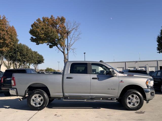 used 2024 Ram 2500 car, priced at $51,992