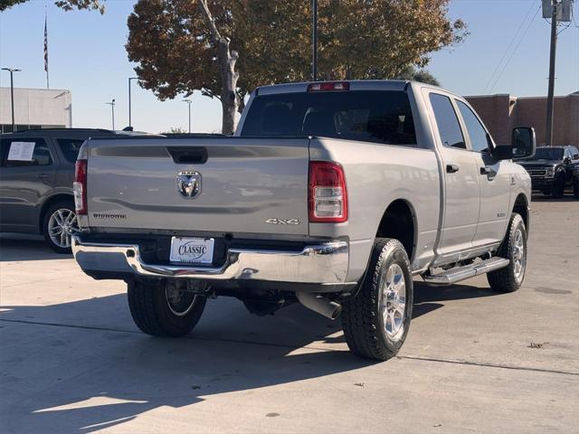 used 2024 Ram 2500 car, priced at $51,992