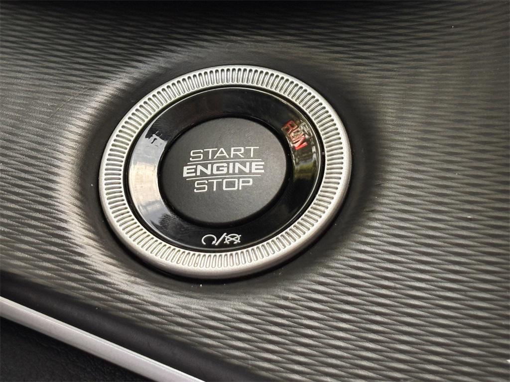 used 2023 Jeep Grand Cherokee car, priced at $29,988