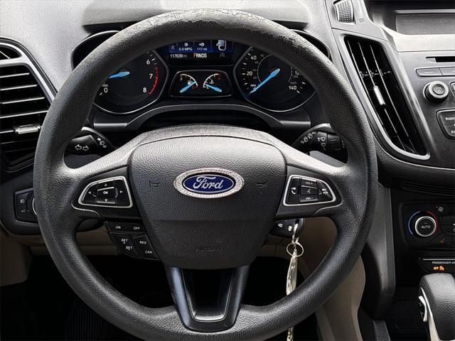 used 2018 Ford Escape car, priced at $12,691